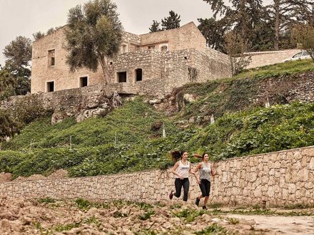 Kapsaliana Village Hotel 写真