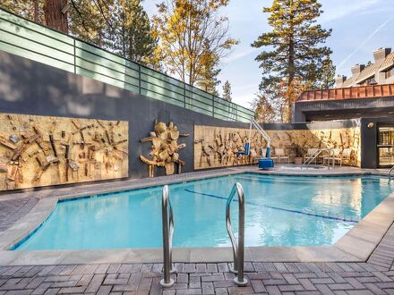 Hilton Vacation Club Tahoe Seasons Lake Tahoe 写真