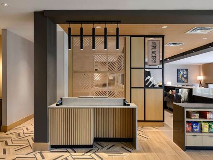 ハイアット プレイス オールバニ / ダウンタウン 写真