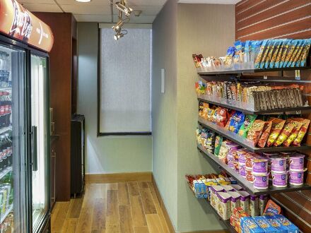 Courtyard by Marriott Cranbury South Brunswick 写真