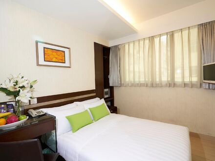 ポップ イン モンコック 写真