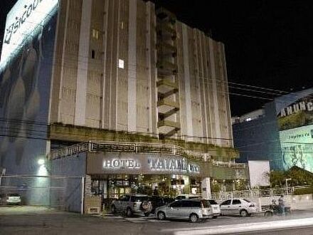 Hotel Taiama 写真