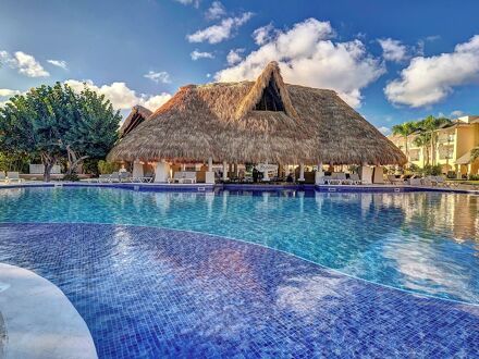 ロイヤルトン スプラッシュ プンタ カナ アン オートグラフ コレクション オールインクルーシブ リゾート & カジノ 写真