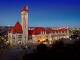 St. Louis Union Station Hotel Curio Collection by Hilton