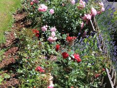 アルペンホフ 写真