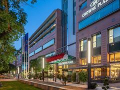 クラウン プラザ ブダペスト バイ IHG 写真