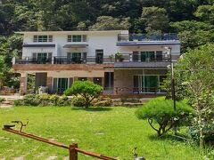 Ulsan Daeunsan Kaegok Pension 写真