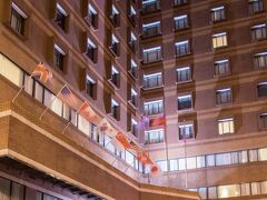 ホテル リバービュー 写真