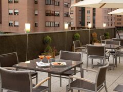 NH ヴァリャドリッド バラゴ 写真