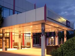 Mercure Hotel Stuttgart Sindelfingen An Der Messe 写真