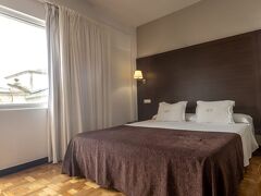 Hotel Mendez Nunez 写真