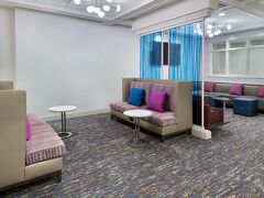 ハンプトン イン & スイーツ バッファロー ダウンタウン 写真