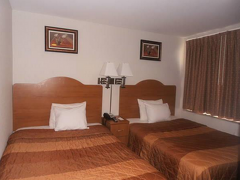 レッド カーペット イン ブルックリン ホテル 写真