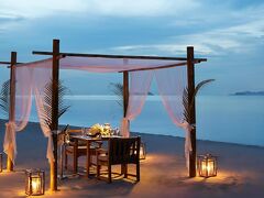 サンティブリ コー サムイ 写真