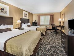 ベイモント バイ ウィンダム キャスパー イースト 写真