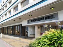 ルネッサンス ヒースロー ホテル 写真