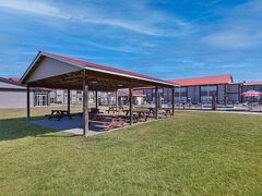 ラマダ バイ ウィンダム ボウリング グリーン 写真