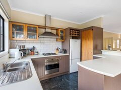 クリフェル ピーク ビュー B&B アンド アパートメント 写真