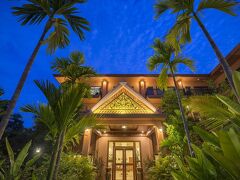 クープレイ ホテル 写真