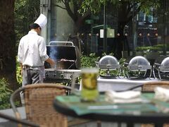 ザ キューブ ホテル シャンハイ プードン 写真