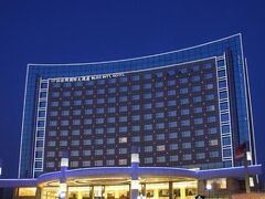 ブリス インターナショナル ホテル ウェイハイ 写真