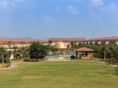 ザ ウェスタン パッシュカー リゾート&スパ 写真