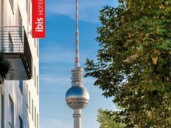 iBis Berlin Mitte 写真