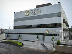Hotel Saron 写真