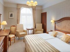 Ensana Nove Lazne 写真