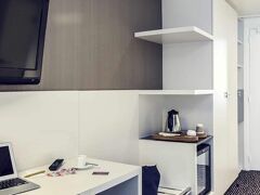 ホテル メルキュール ストラスブール センター プチ フランス 写真