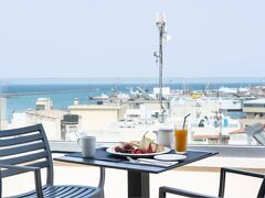 イビス スタイルズ イラクリオン セントラル 写真