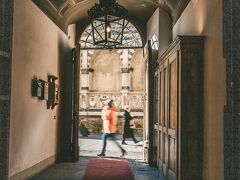 ホテル ドムス フロレンティア 写真