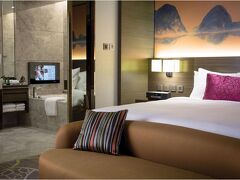 クラウンプラザ ホンコン カオルーン イースト バイ IHG 写真