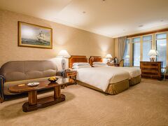 エバーグリーン ローレル ホテル 写真