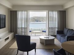 ハミルトン アイランド リーフ ビュー ホテル 写真