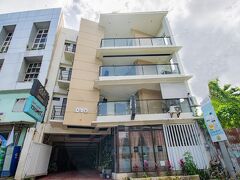 OYO 707 908 サリナス スイーツ 写真