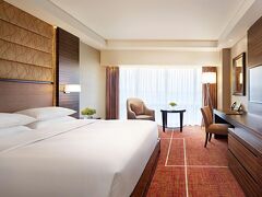 ハイアット リージェンシー マニラ シティ オブ ドリームス 写真