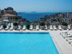 ザ マルマラ タクシム 写真