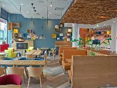 Holiday Inn Helsinki West - Ruoholahti 写真