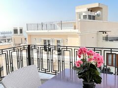 アレンスイート 写真