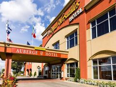 オーベルジュ ロイヤル ベルサイユ 写真