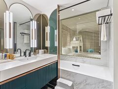 グランド ジョスン プサン 写真