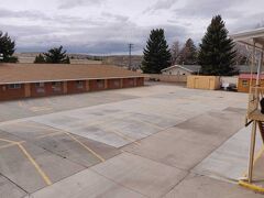 スカイライン モーター イン 写真