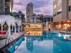 メルキュール バンコク スクンビット 11 写真