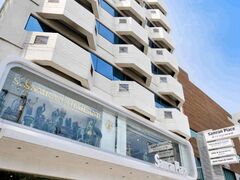 サムラン プレイス ホテル 写真