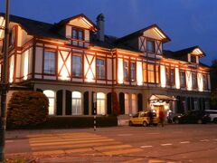 ユニーク ホテル インネレ エンゲ 写真