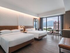 Four Points by Sheraton Taipei Bali 写真