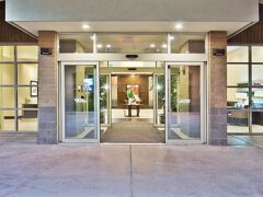 クラウンプラザ アンカレッジ ミッドタウン バイ IHG 写真