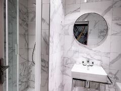 ホテル デュ パルク 写真