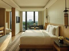 ホテル テントレム ジャカルタ 写真